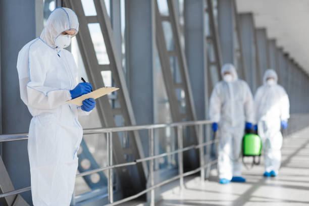 Best Indoor Air Quality Assessment  in Rochelle, IL